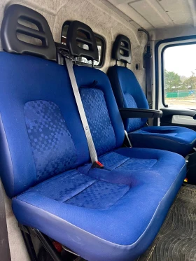 Peugeot Boxer 2.8 HDI | Mobile.bg � ����� ������ 6