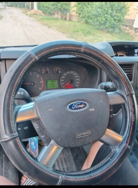 Ford Transit 2. 2 TDCI | Mobile.bg � ����� ������ 8