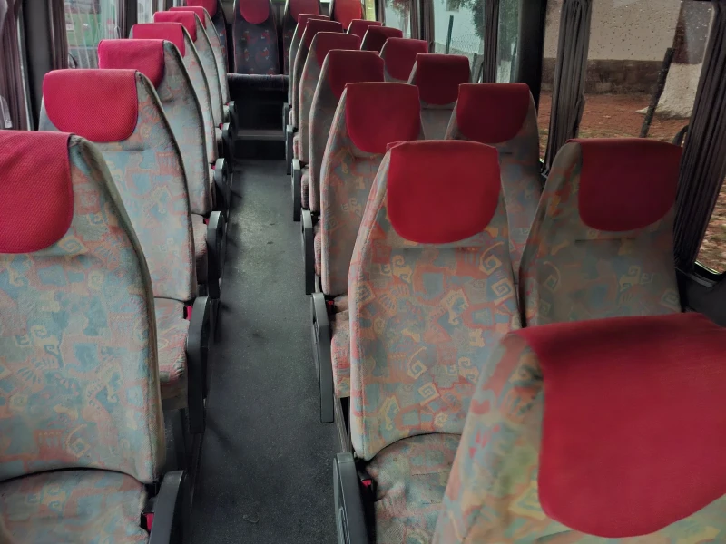 Man 469, снимка 17 - Бусове и автобуси - 53059474