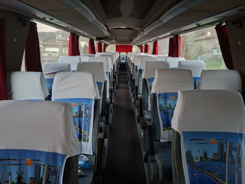 Man 469, снимка 3 - Бусове и автобуси - 53059474