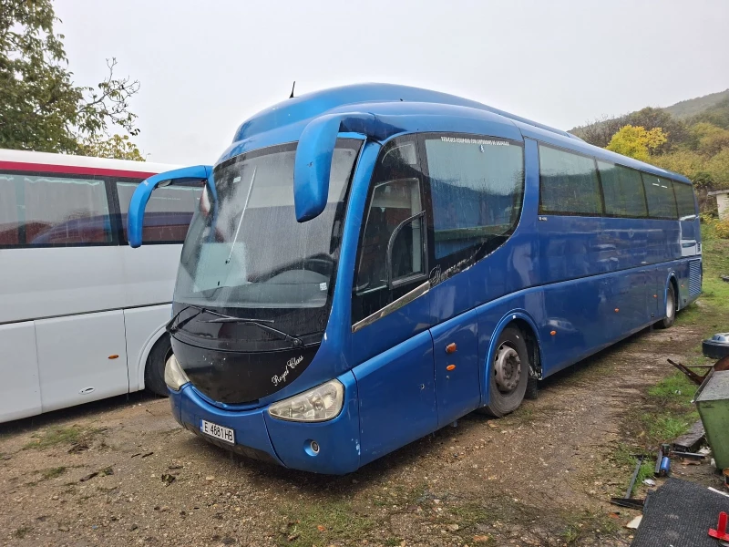 Man 469, снимка 7 - Бусове и автобуси - 53059474