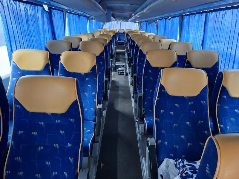 Man 469, снимка 8 - Бусове и автобуси - 53059474