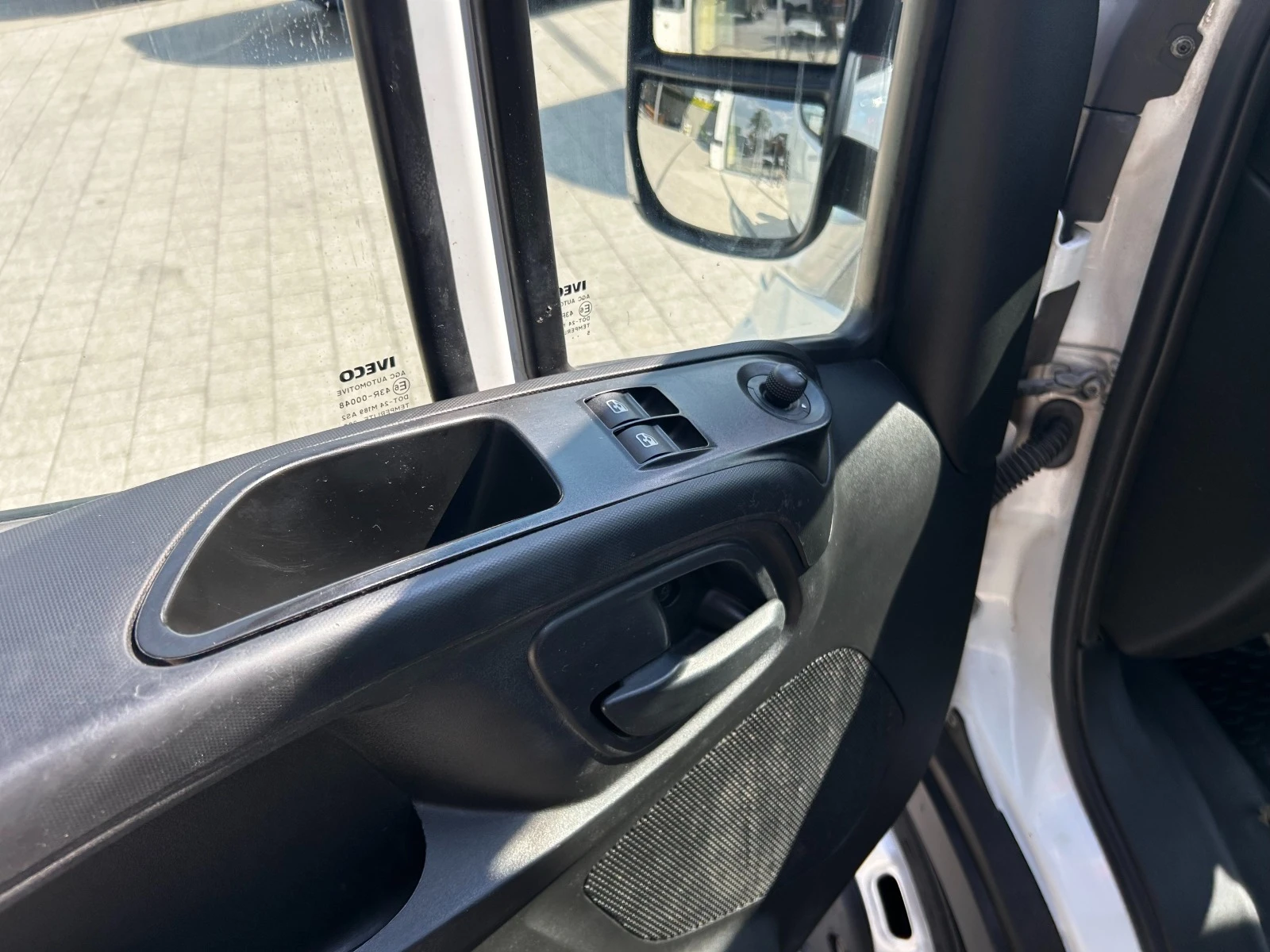 Iveco Daily 35-170 до 3,5т. EURO 6 Клима  - изображение 9