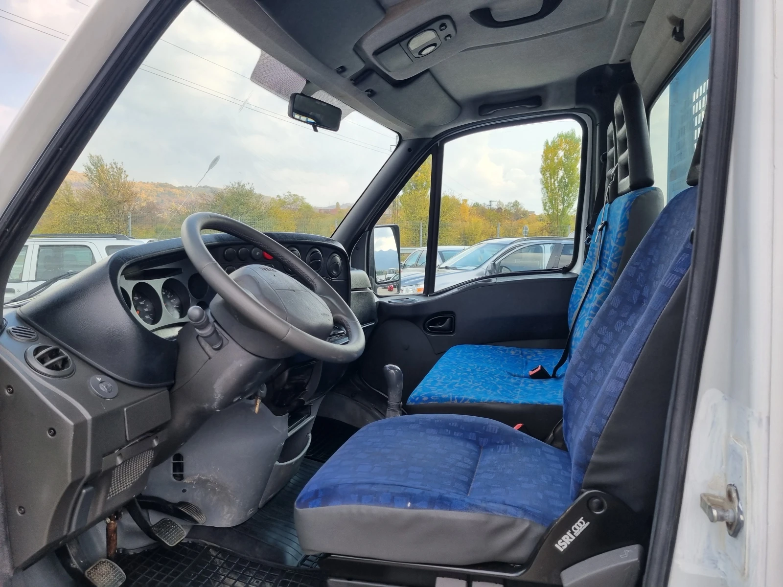 Iveco Daily 29-L-12 - изображение 10