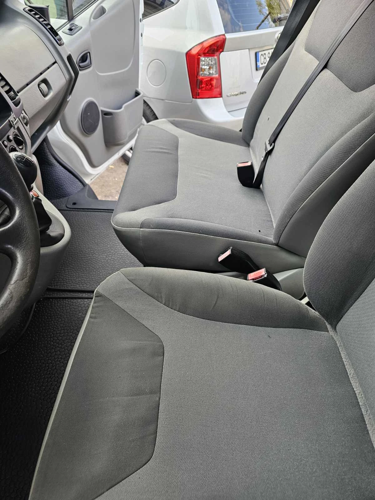 Renault Trafic  - изображение 8