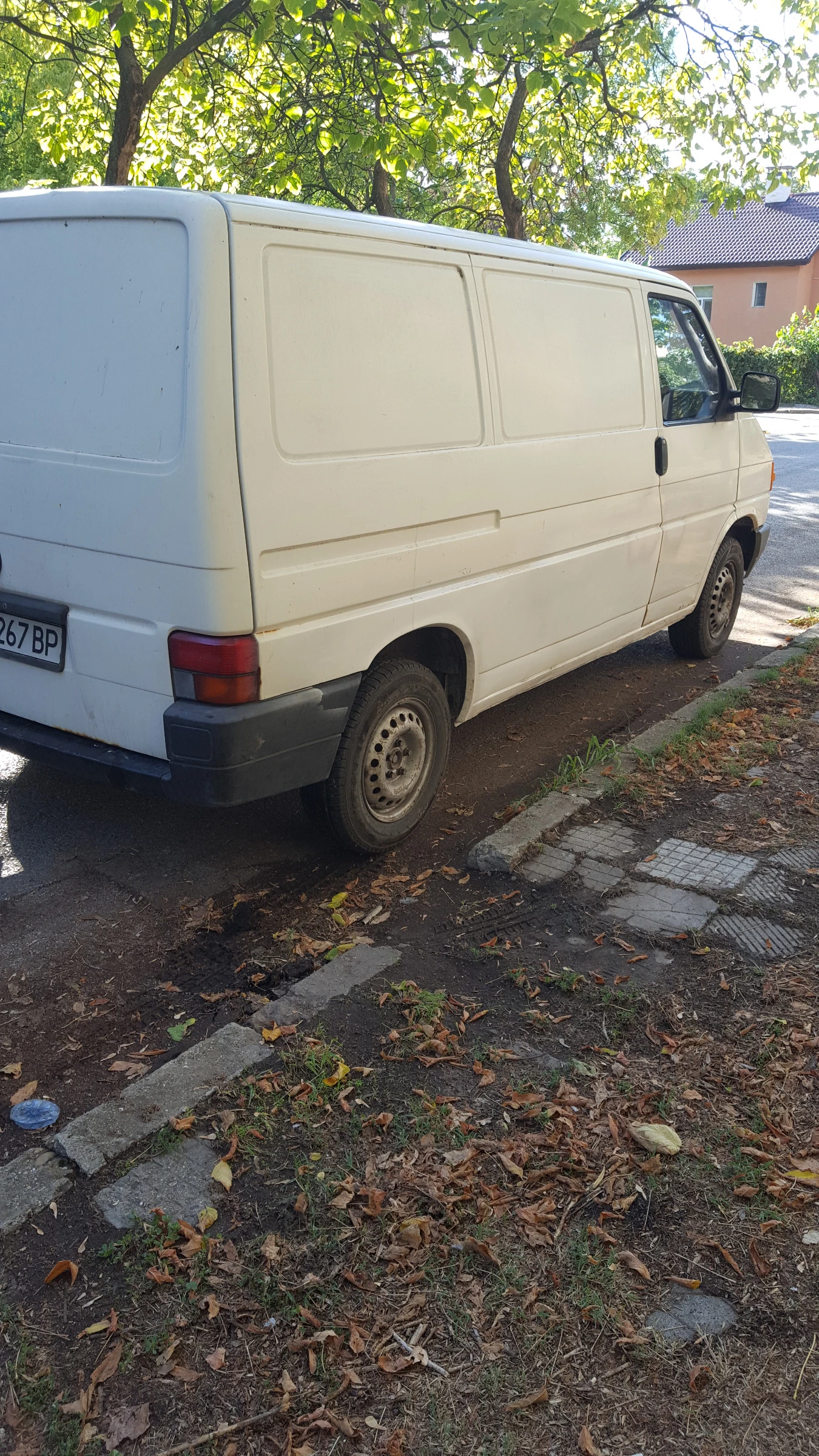 VW T4 1.9td | Mobile.bg   4