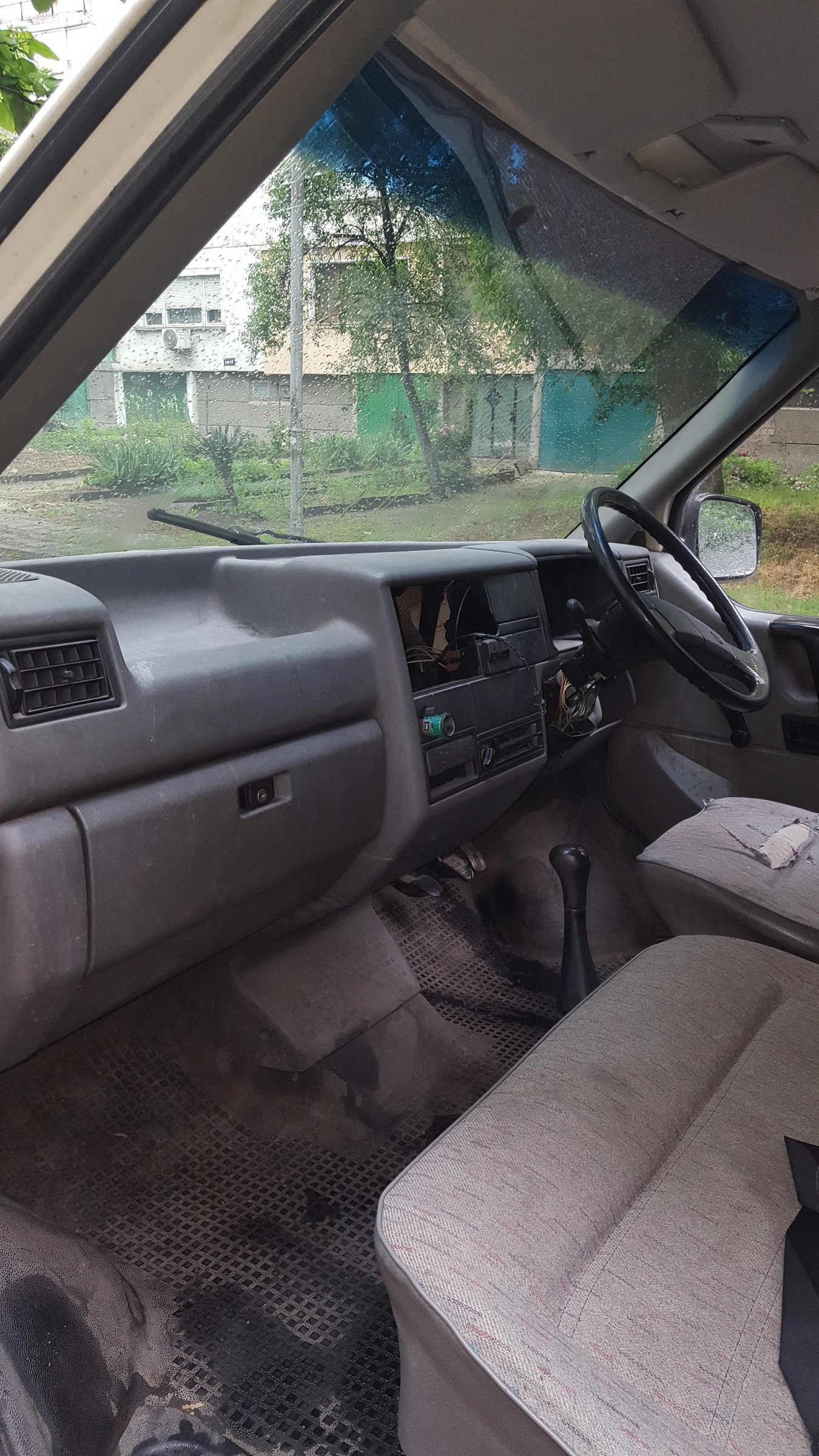 VW T4 1.9td | Mobile.bg   8