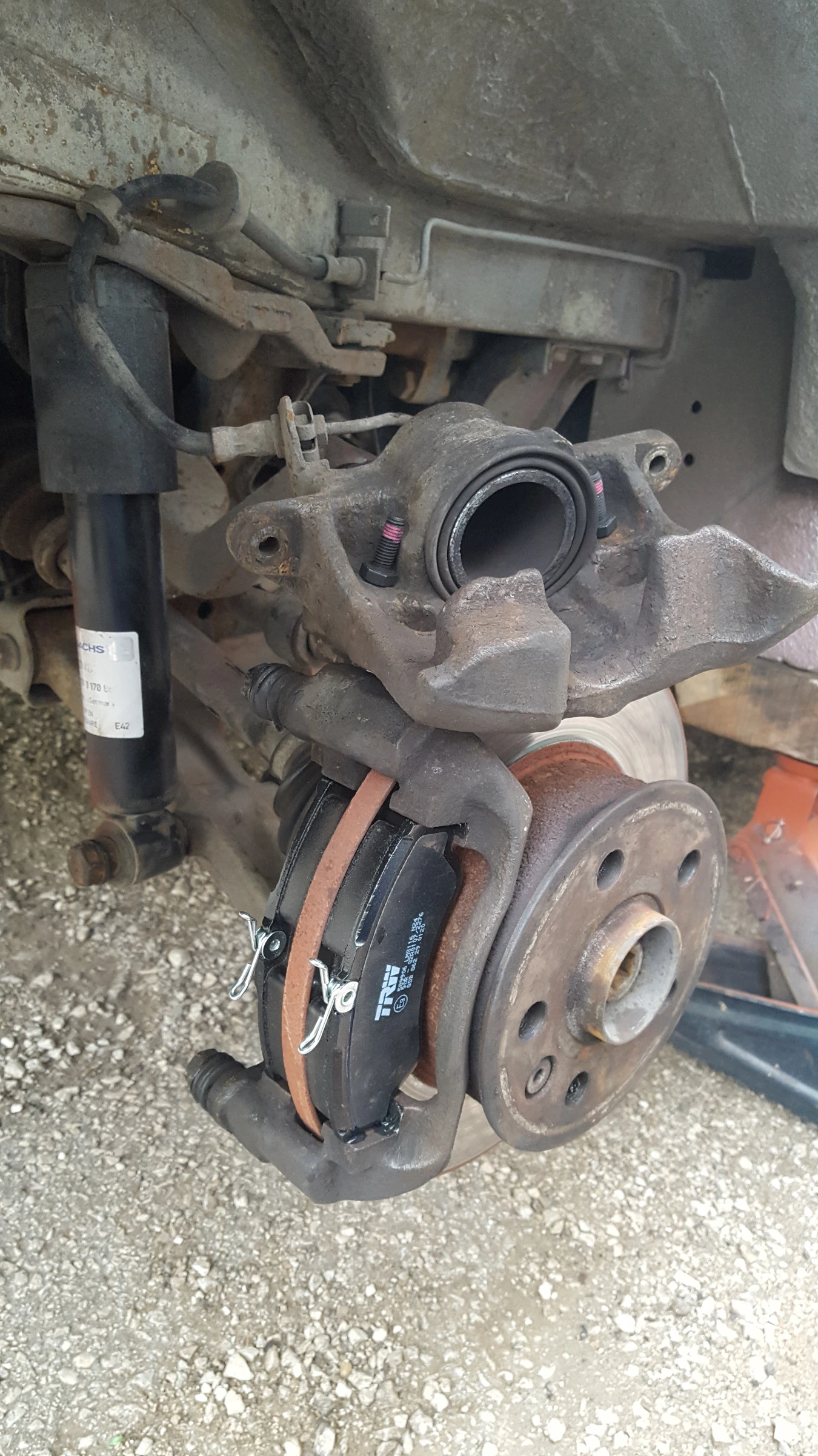 VW T4 1.9td | Mobile.bg   15