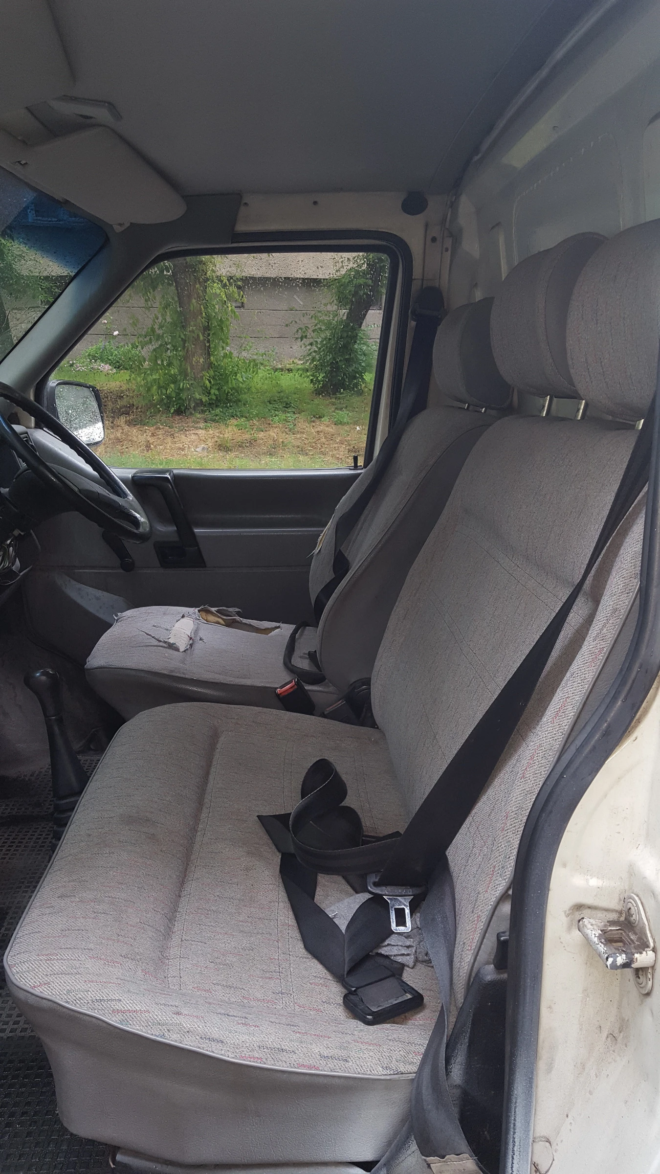 VW T4 1.9td | Mobile.bg   7