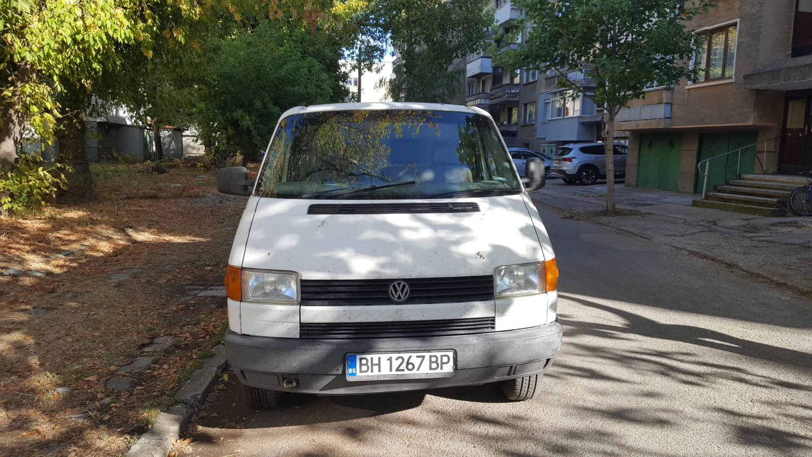 VW T4 1.9td | Mobile.bg   6