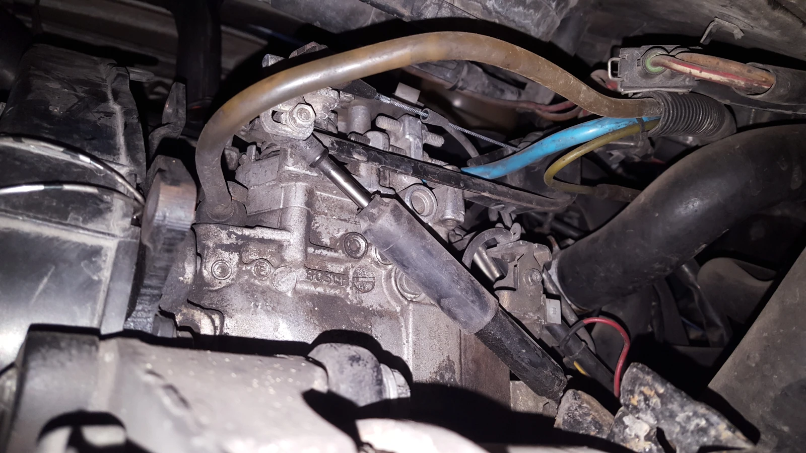 VW T4 1.9td | Mobile.bg   14