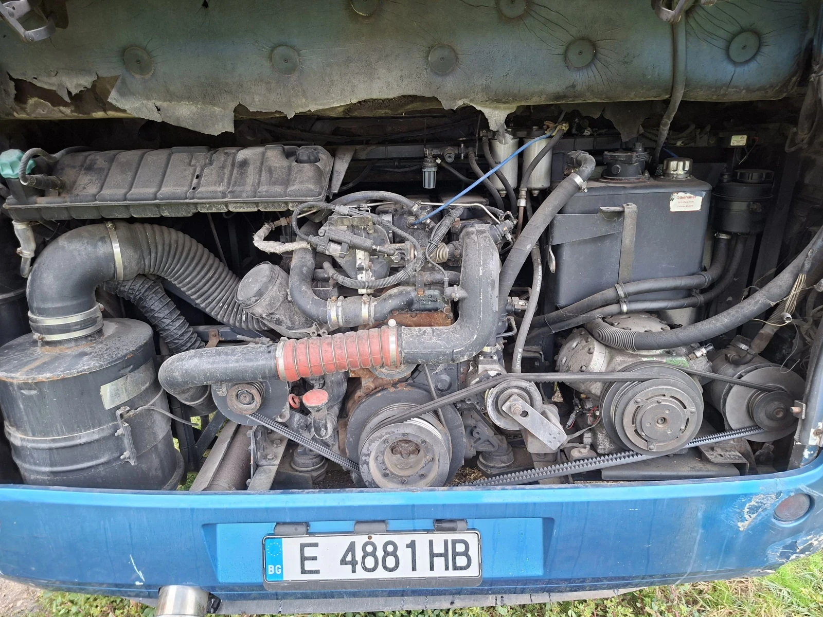 Man 469  - изображение 10