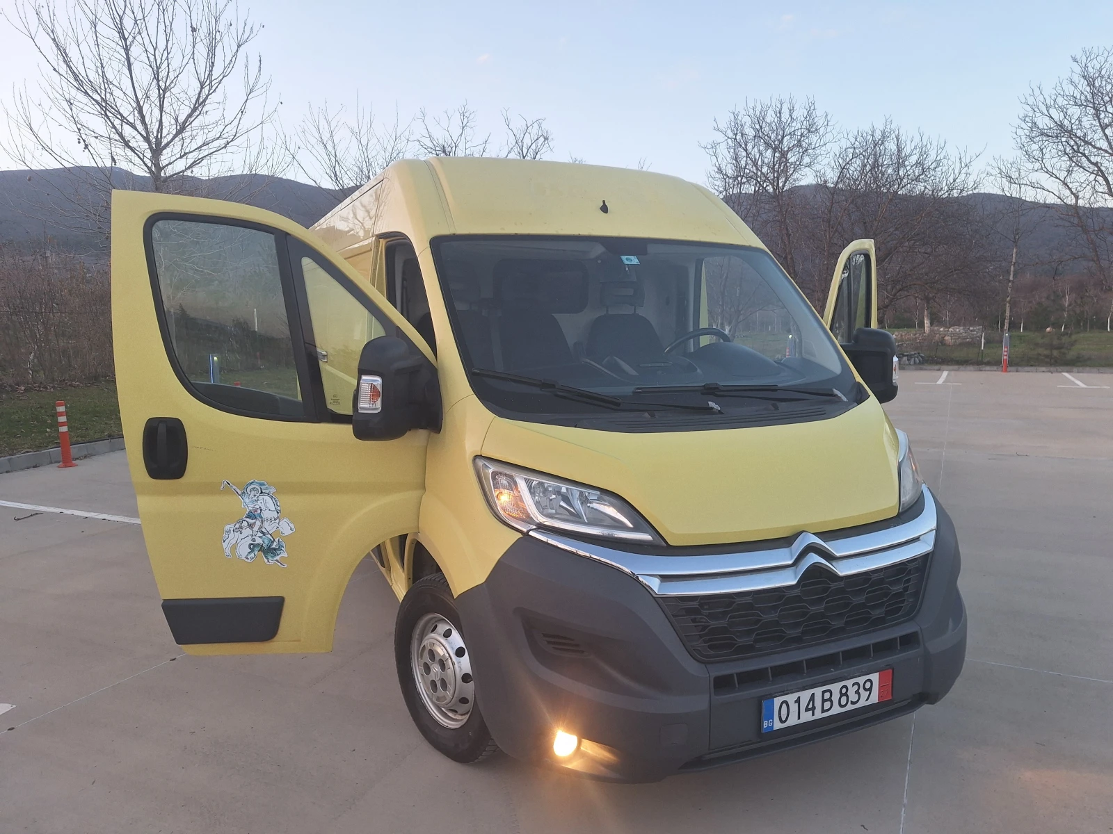 Citroen Jumper 3.0 HDI L3 H2 | Mobile.bg � ����������� 16