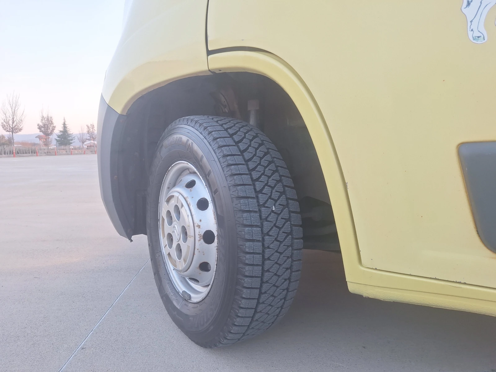 Citroen Jumper 3.0 HDI L3 H2 | Mobile.bg � ����������� 15