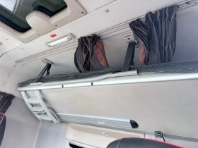 Daf XF 480 ИНТАРДЕР, снимка 8