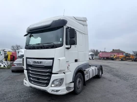 Daf XF 480 ИНТАРДЕР, снимка 2