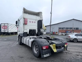 Daf XF 480 ИНТАРДЕР, снимка 4