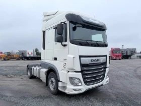 Daf XF 480 ИНТАРДЕР, снимка 1