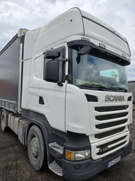 Scania R 450, снимка 2