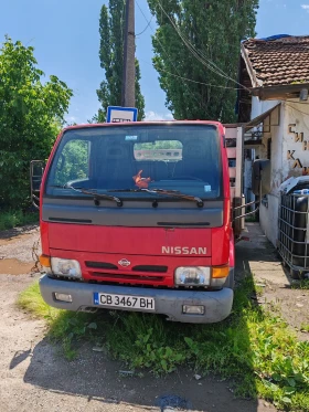 Nissan 2.3  | Mobile.bg    2