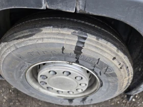 ����� �� �������� �� Scania R 450