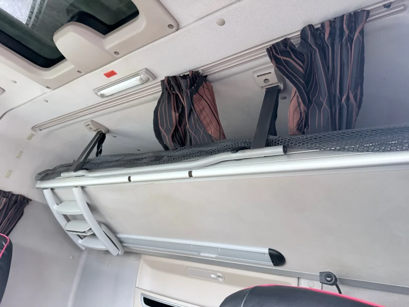 Daf XF 480 ИНТАРДЕР, снимка 8 - Камиони - 53383691