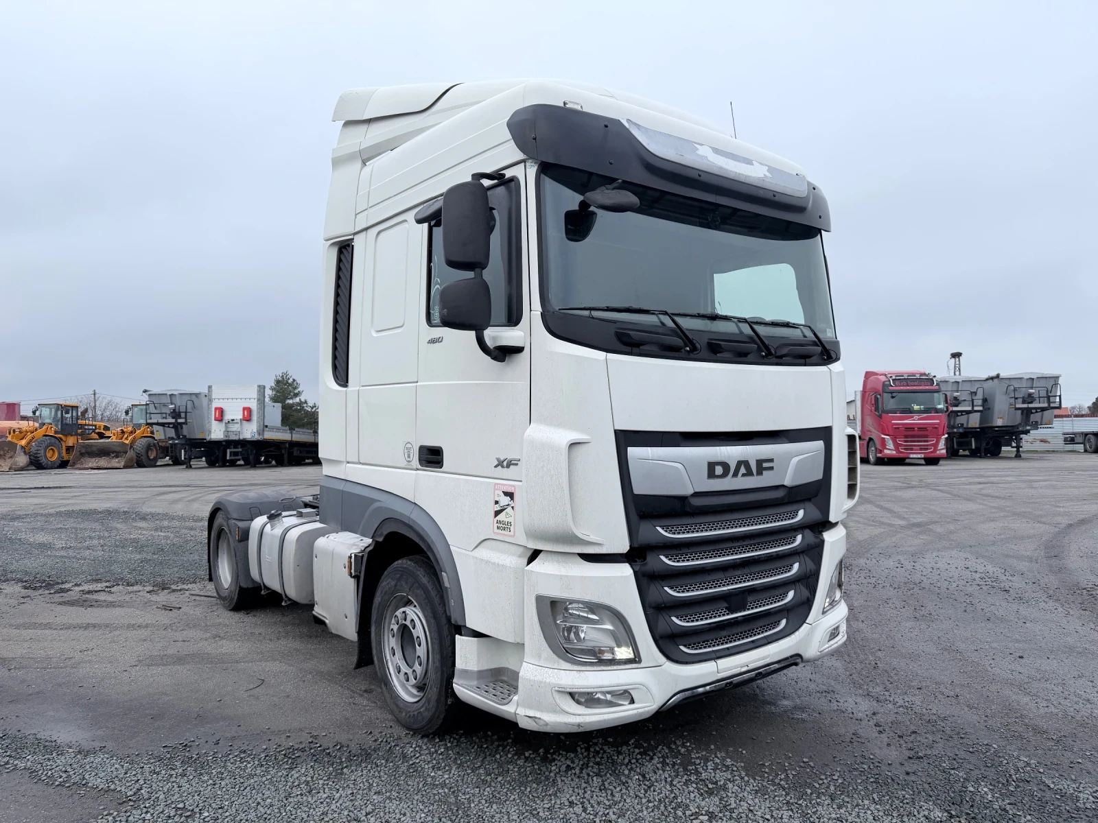 Daf XF 480 �������� | Mobile.bg � ����������� 1