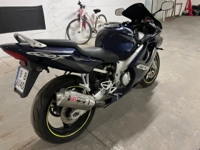 Honda Cbr CBR600 F4i, снимка 9