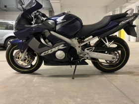 Honda Cbr CBR600 F4i, снимка 5