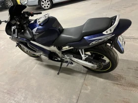 Honda Cbr CBR600 F4i, снимка 6