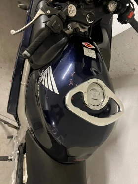 Honda Cbr CBR600 F4i, снимка 10