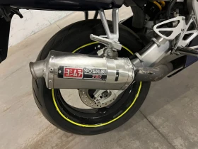 Honda Cbr CBR600 F4i, снимка 8