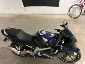 Honda Cbr CBR600 F4i, снимка 11