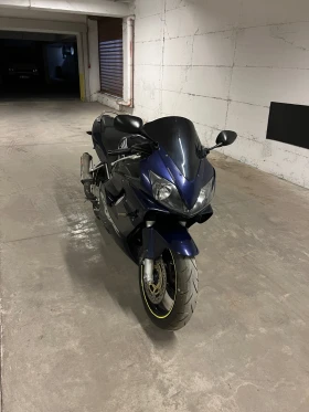 Honda Cbr CBR600 F4i, снимка 12