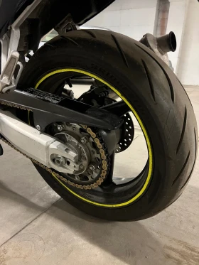 Honda Cbr CBR600 F4i, снимка 3