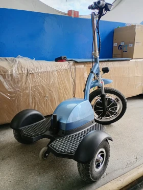 Aeon Aero 5, снимка 2