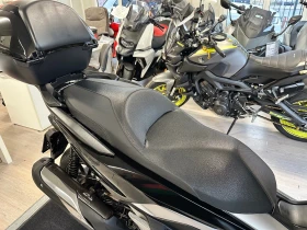 Honda Forza 300i ABS/TC/LED 04.2019г., снимка 5
