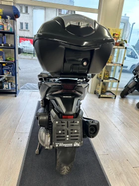 Honda Forza 300i ABS/TC/LED 04.2019г., снимка 12