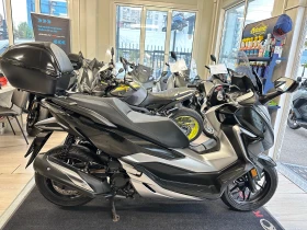 Honda Forza 300i ABS/TC/LED 04.2019г., снимка 16
