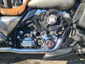 Harley-Davidson Street FLHX, снимка 16 - Мотоциклети и мототехника - 45158772