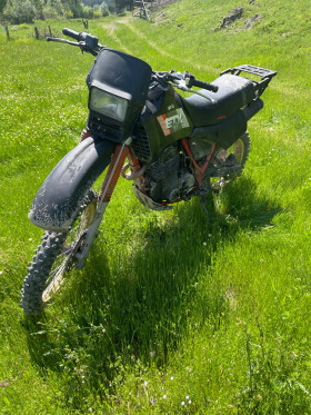 Aprilia ETX 350, снимка 5 - Мотоциклети и мототехника - 46052299