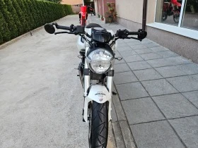 Ducati Monster 696ie, Обслужен!, снимка 10