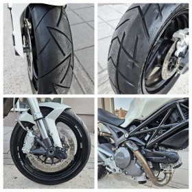 Ducati Monster 696ie, Обслужен!, снимка 15