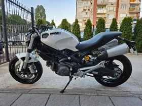 Ducati Monster 696ie, Обслужен!, снимка 7