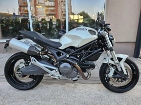 Ducati Monster 696ie, ! | Mobile.bg    2