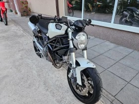 Ducati Monster 696ie, ! | Mobile.bg    12