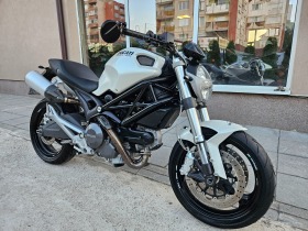 Ducati Monster 696ie, Обслужен!