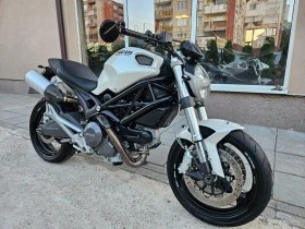  Ducati Monster