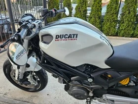 Ducati Monster 696ie, Обслужен!, снимка 14