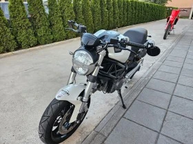 Ducati Monster 696ie, Обслужен!, снимка 9